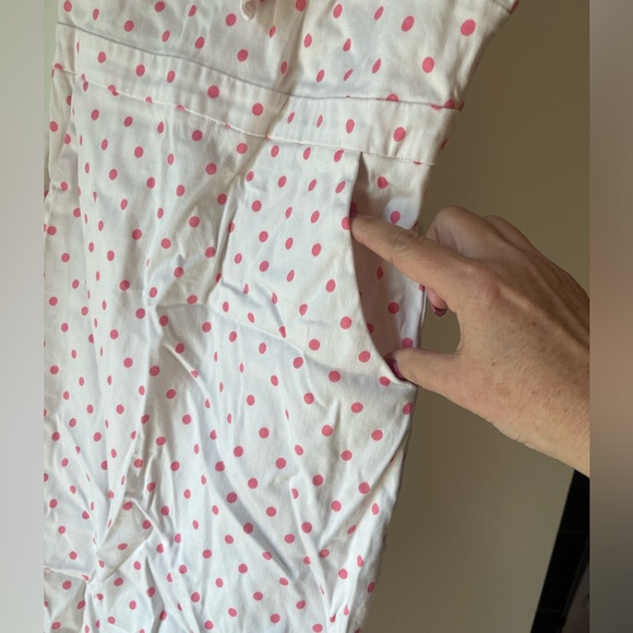 Gianni Bini spaghetti strap dress - Picture 3 of 6